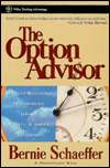 bernie schaeffer options trader